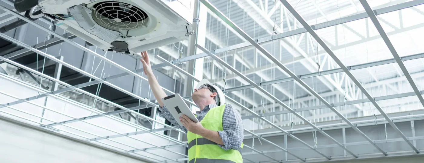 Why professional HVAC maintenance is essential for businesses