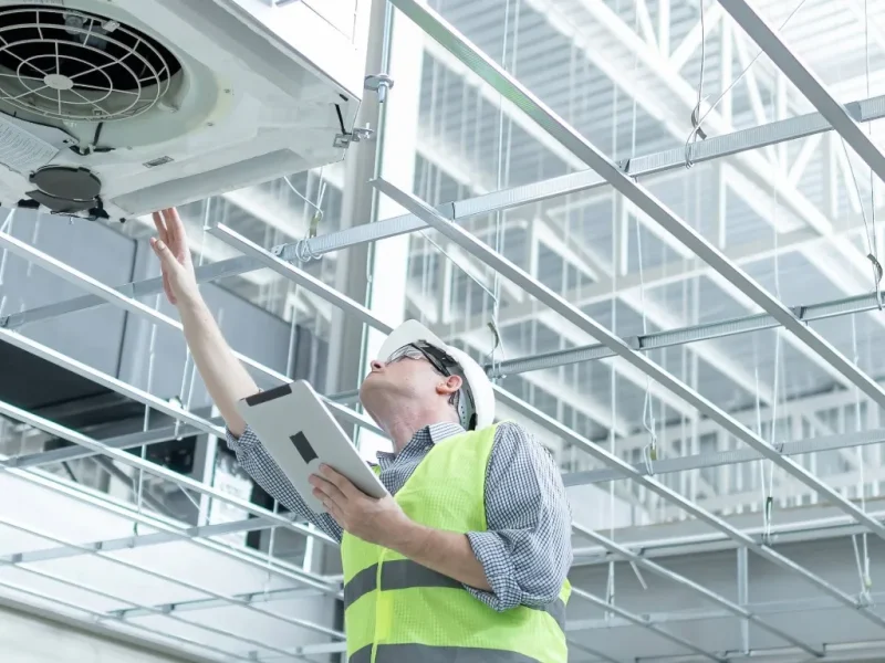 Why professional HVAC maintenance is essential for businesses