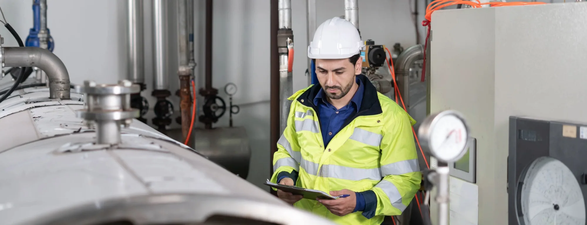 Health & Safety - Scope Building Services Ltd