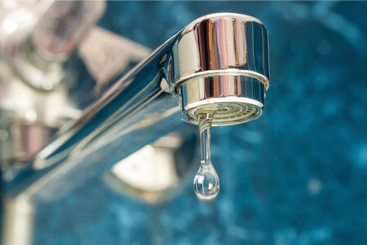 A complete guide to our Legionella water testing services