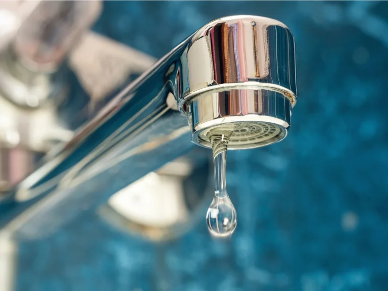 A complete guide to our Legionella water testing services