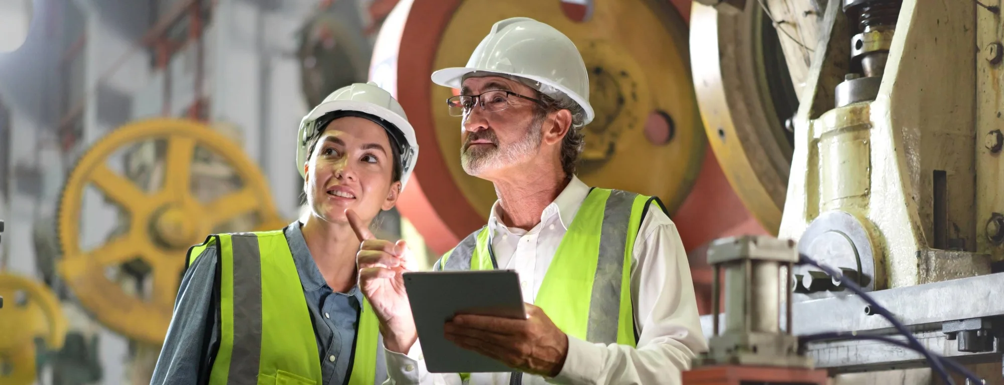 Clients & Sectors - Scope Building Services Ltd